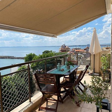 Apartment Nadejda Pomorie Extérieur photo