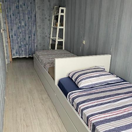 Apartment Nadejda Pomorie Extérieur photo