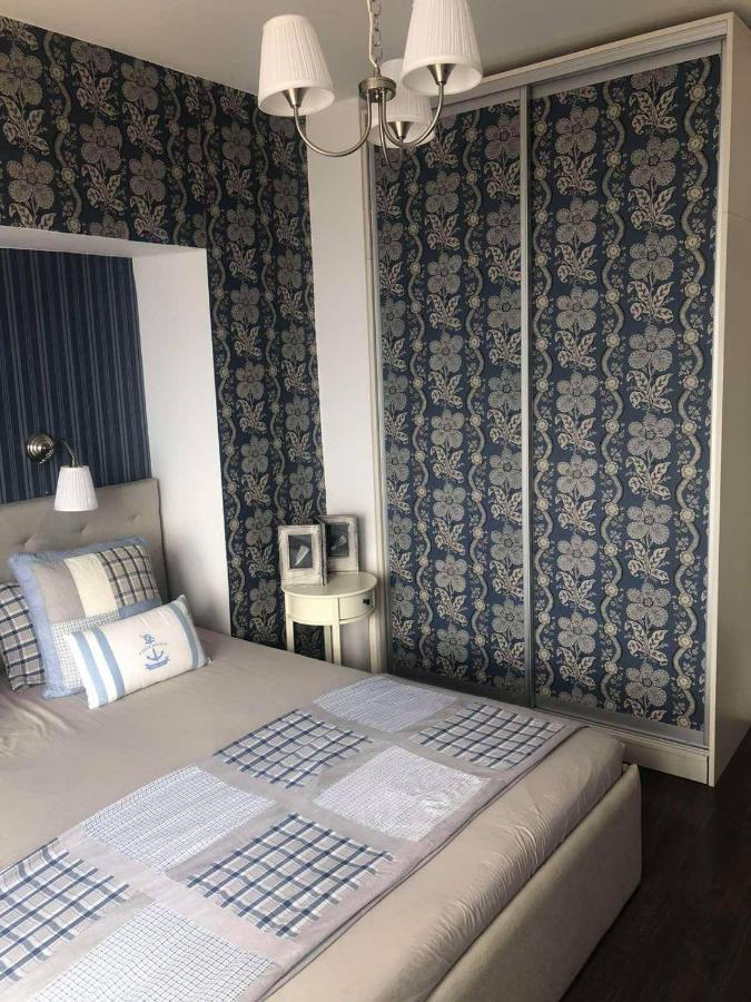 Apartment Nadejda Pomorie Extérieur photo