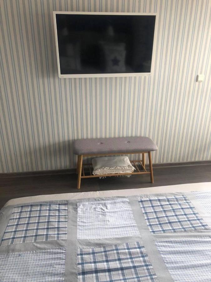 Apartment Nadejda Pomorie Extérieur photo