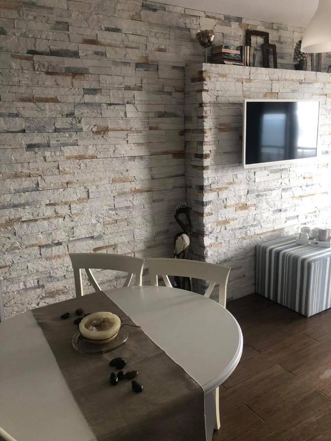Apartment Nadejda Pomorie Extérieur photo