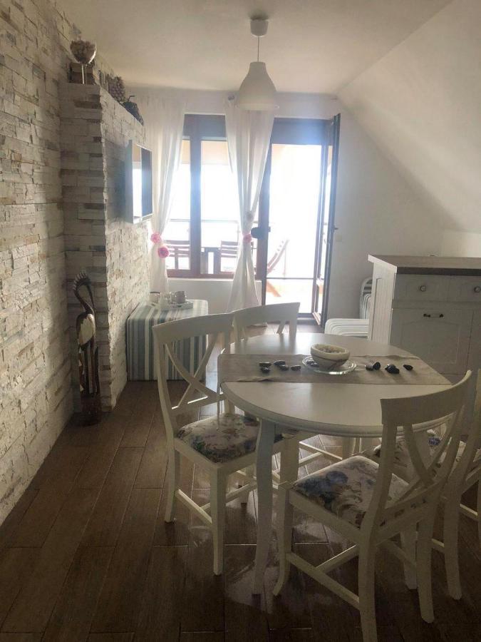 Apartment Nadejda Pomorie Extérieur photo