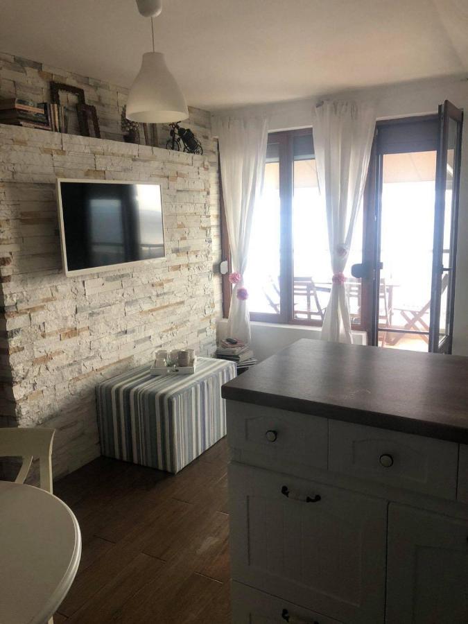 Apartment Nadejda Pomorie Extérieur photo