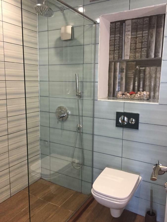 Apartment Nadejda Pomorie Extérieur photo